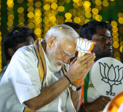 modiji